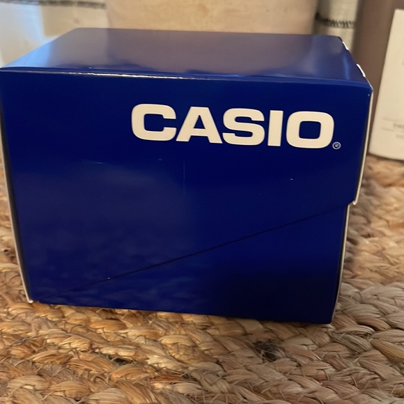 Men’s Casio watch - Picture 3 of 6